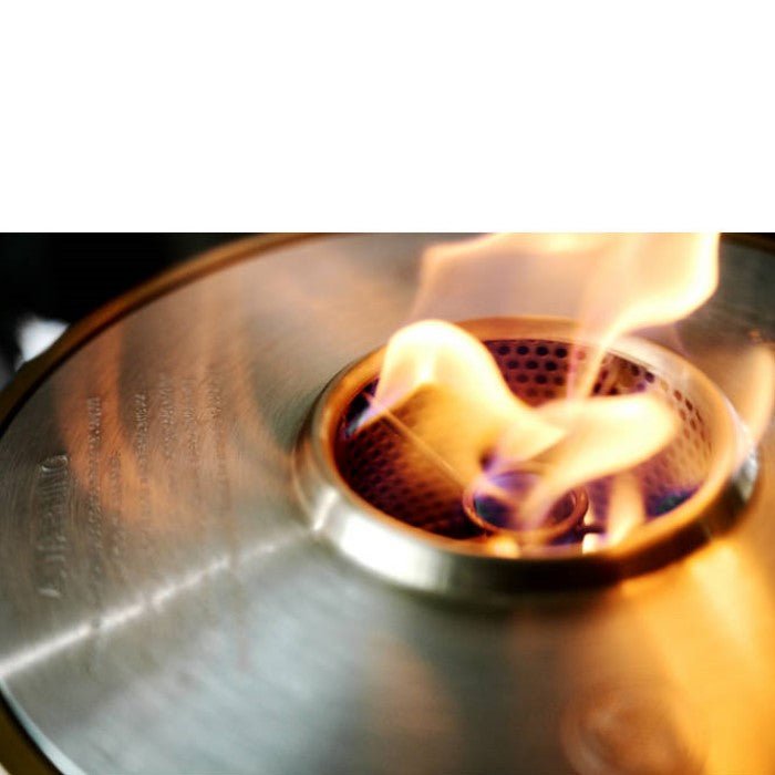 Ecosmart Fire: Pillar 3L Designer Fireplace + AB3 Burner - Paulas Home & Living