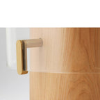 Ecosmart Fire: Pillar 3T Designer Fireplace + AB3 Burner - Paulas Home & Living