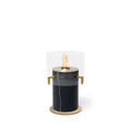 Ecosmart Fire: Pillar 3T Designer Fireplace + AB3 Burner - Paulas Home & Living