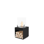 Ecosmart Fire: Pop 3L Designer Fireplace + AB3 Burner - 4 Colours to Suit - Paulas Home & Living