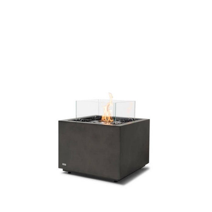 Ecosmart Fire: Sidecar 24 + AB8 Burner - Paulas Home & Living