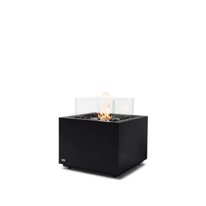 Ecosmart Fire: Sidecar 24 + AB8 Burner - Paulas Home & Living