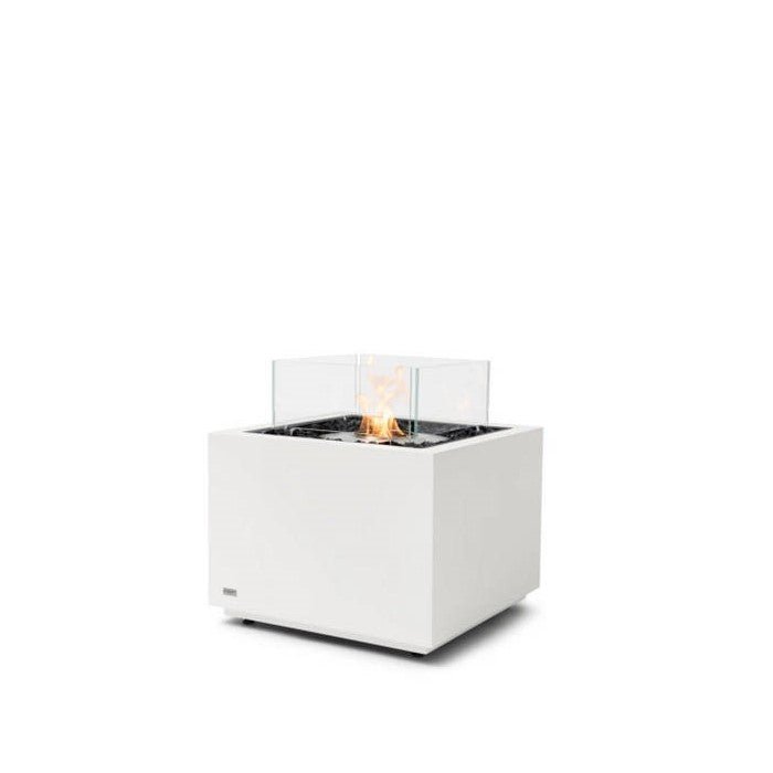 Ecosmart Fire: Sidecar 24 + AB8 Burner - Paulas Home & Living