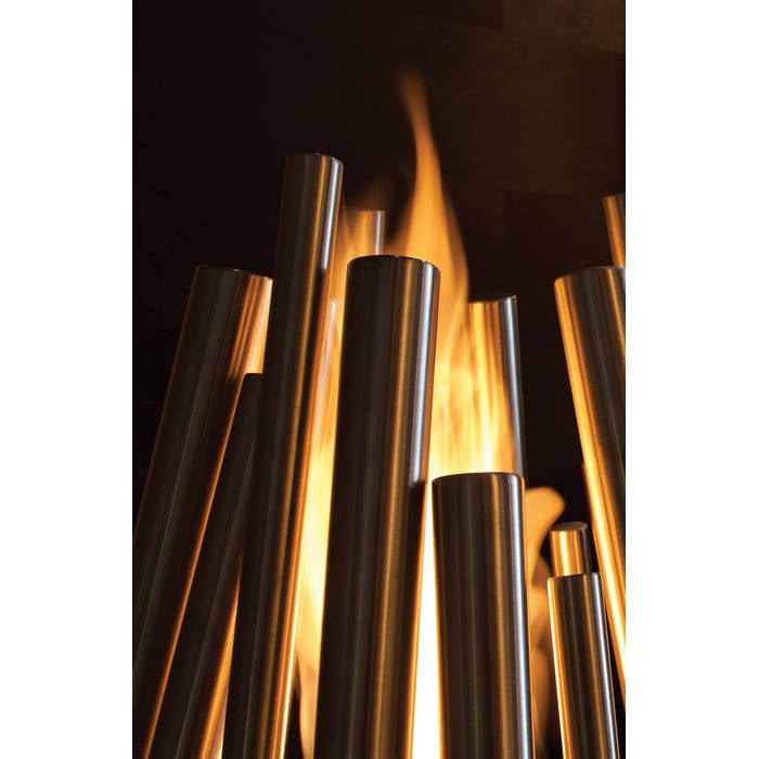 Ecosmart Fire: Stix + AB3 Burner - Paulas Home & Living