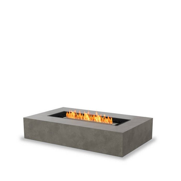 Ecosmart Fire: Wharf 65 + XL900 Burner - Paulas Home & Living