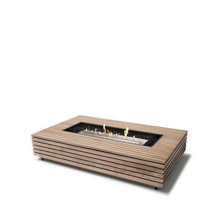 Ecosmart Fire: Wharf 65 + XL900 Burner - Paulas Home & Living