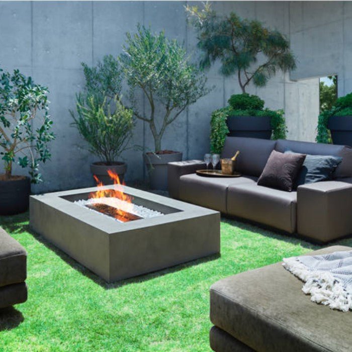 Ecosmart Fire: Wharf 65 + XL900 Burner - Paulas Home & Living