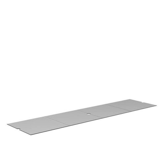 Ecosmart Glass Cover Plate: L65 for Gin 90 Series - Paulas Home & Living
