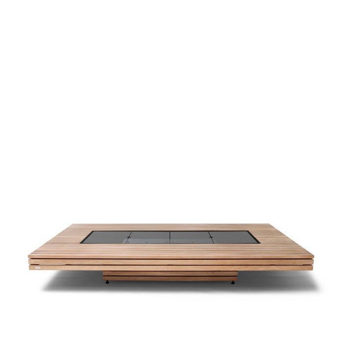 Ecosmart Glass Cover Plate: L65 for Gin 90 Series - Paulas Home & Living