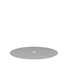 Ecosmart Glass Cover Plate: R20 & Martini - Paulas Home & Living