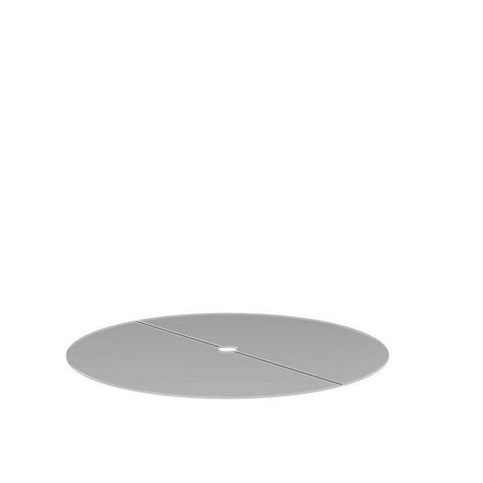 Ecosmart Glass Cover Plate: R20 & Martini - Paulas Home & Living