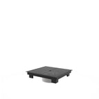 Ecosmart Glass Cover Plate: S22 - Base 30, Base 40, Manhattan - Paulas Home & Living