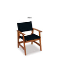 Eden Outdoor Chair - Paulas Home & Living