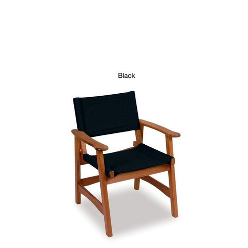 Eden Outdoor Chair - Paulas Home & Living