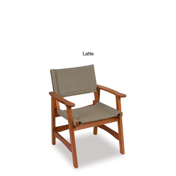 Eden Outdoor Dining Suite 1800 (9 Pce) - Paulas Home & Living