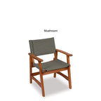 Eden Outdoor Dining Suite 1800 (9 Pce) - Paulas Home & Living