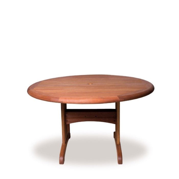 Eden Outdoor Round Table 1300dia - Paulas Home & Living