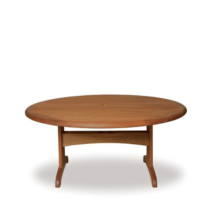 Eden Outdoor Round Table 1800 - Paulas Home & Living