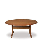Eden Outdoor Round Table 1800 - Paulas Home & Living
