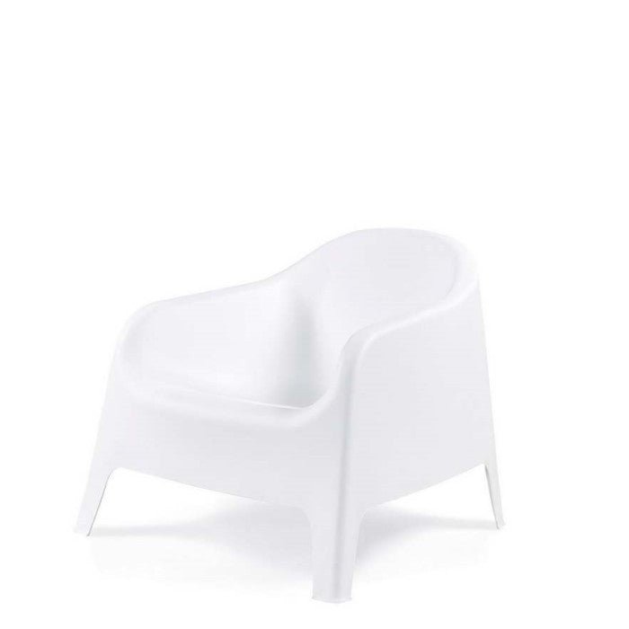 Eden Stackable Chairs - 3 Colours to suit - Paulas Home & Living