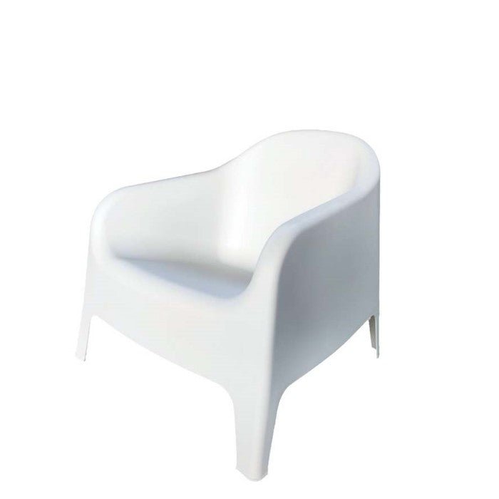 Eden Stackable Chairs - 3 Colours to suit - Paulas Home & Living
