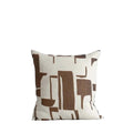 Elle Coffee Bean Cushion - Paulas Home & Living