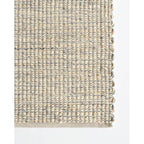 Elora Floor Rug - Pebble Beige (Cotton Blend) - Paulas Home & Living