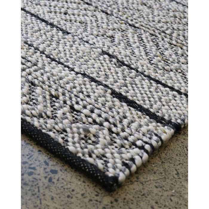 Rugs Polyester blend