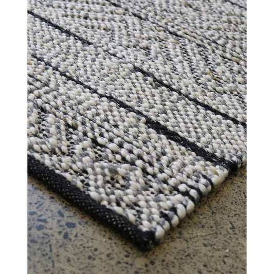 Enid Floor Rug (Polyester Blend) - Paulas Home & Living