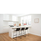 Enzo Barstool - Black - Paulas Home & Living