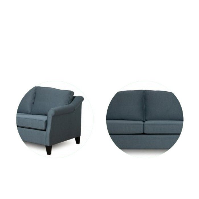 Esteme Lounge Suite - Paulas Home & Living
