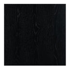 Etch Display Highboard (Black Oak) - Paulas Home & Living