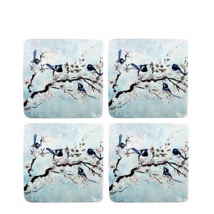 Tableware Coasters - Resin