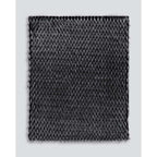 Faux Fur Throw - Guinea Fowl - Paulas Home & Living