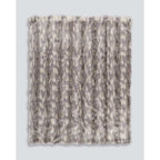 Faux Fur Throw - Mountain Hare - Paulas Home & Living