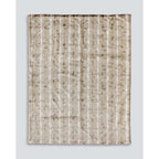 Faux Fur Throw - Mountain Rabbit - Paulas Home & Living