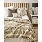 Faux Fur Throw - Mountain Rabbit - Paulas Home & Living