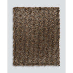 Faux Fur Throw - Red Fox - Paulas Home & Living