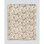 Faux Fur Throw - Snowshoe Hare - Paulas Home & Living