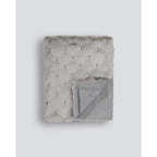 Faux Fur Throw - Valentina Grey - Paulas Home & Living