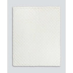 Faux Fur Throw - Valentina White - Paulas Home & Living