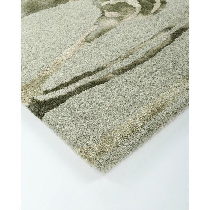 Fayette Floor Rug (Wool Blend) - Paulas Home & Living