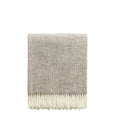 Featherston Bracken Throw (100% Wool) - Paulas Home & Living