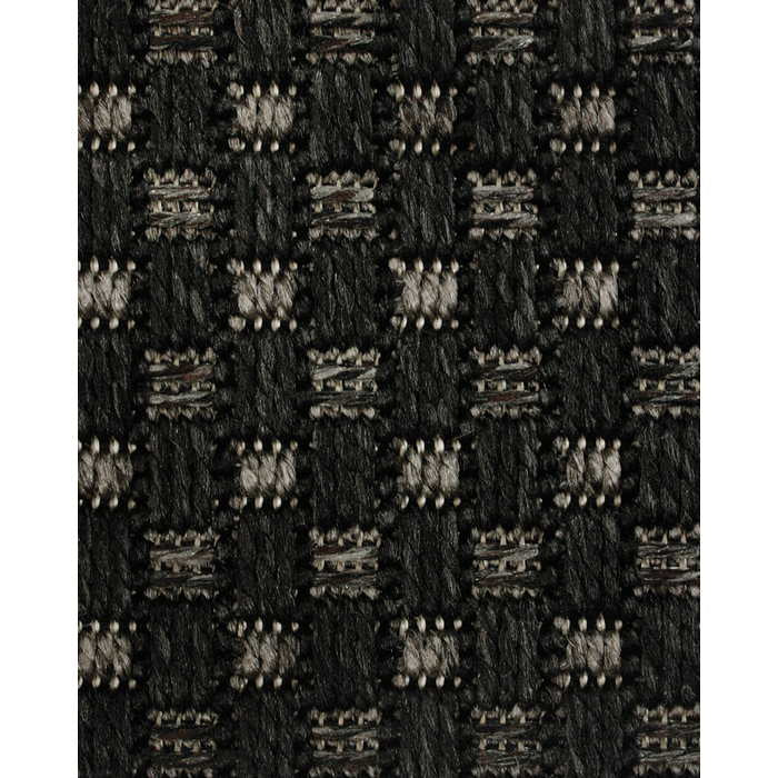 Flax Outdoor Rug - Charcoal - Paulas Home & Living