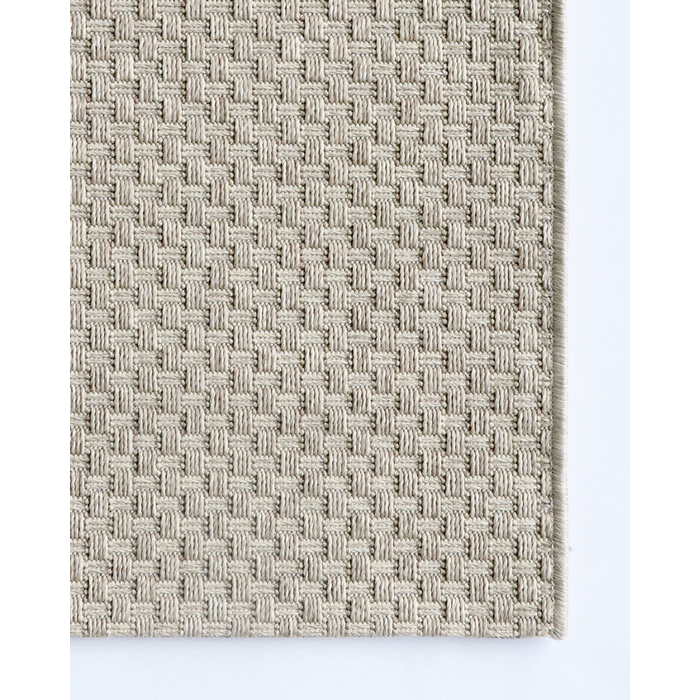 Flax Outdoor Rug - Sand - Paulas Home & Living