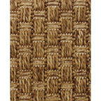 Flax Outdoor Rug - Teak - Paulas Home & Living