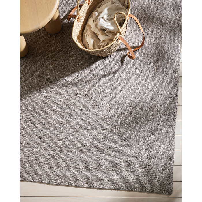 Flinders Outdoor Rug - Taupe - Paulas Home & Living