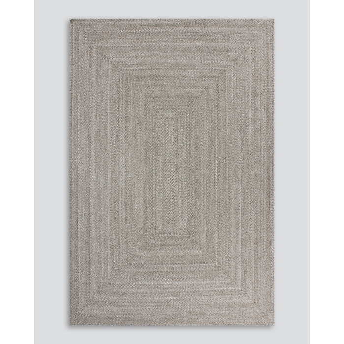 Flinders Outdoor Rug - Taupe - Paulas Home & Living