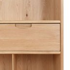 Flow Bookcase/Display - Paulas Home & Living