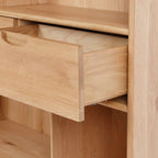 Flow Bookcase/Display - Paulas Home & Living